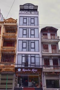 Mimocha Hotel - Phố Cổ Hoa Lư, Ninh Bình