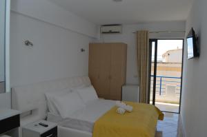 Klajdi Apartaments