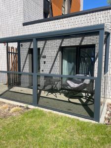 Apartamentas Vanagupės Dvelksmas
