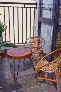 Mimocha Hotel - Phố Cổ Hoa Lư, Ninh Bình