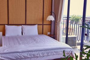 Mimocha Hotel - Phố Cổ Hoa Lư, Ninh Bình