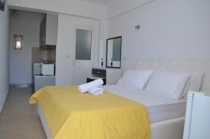 Klajdi Apartaments