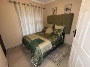 Tora Midrand Abode