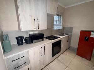 Tora Midrand Abode
