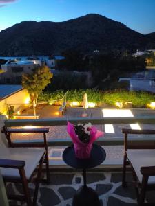 Seaview Apartment in Galissas - Blue Lagoon Complex A9