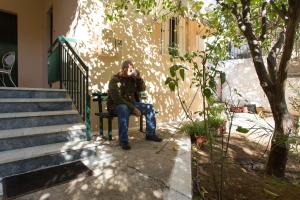 Lovely 60sqm house with garden!!
