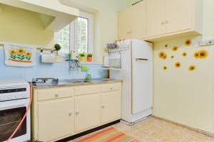 Lovely 60sqm house with garden!!