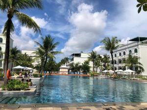 Mew Hotel