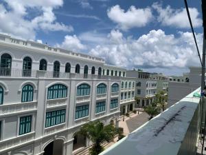 Mew Hotel