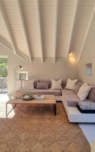 St Francis Cottage close to beach