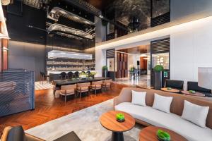 광저우 / 광주 广州番禺长隆迎宾路城际酒店IntercityHotel Guangzhou Panyu Yingbin Road 호텔 로비