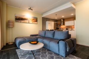 Kuressaare Marina Apartment