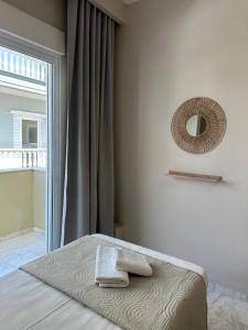 Olympic Beach Rooms