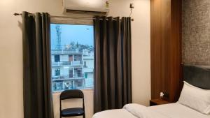 Hotel Raghav Inn