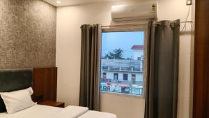 Hotel Raghav Inn