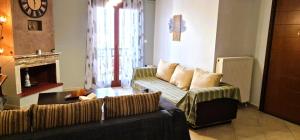 Villa Galani Afitos