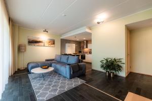 Kuressaare Marina Apartment