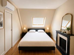 Champs-Elysees Prestige 4 Bedrooms 12 Guests