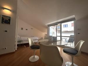 Artist Loft - Trieste Reception