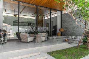 Layan - 10 Min to Beach - Private Designer Villa