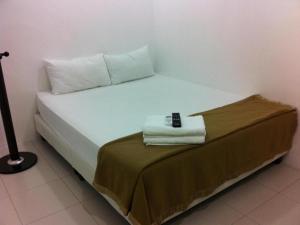 Chin Yee Hotel