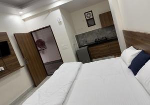 Sky Homestay