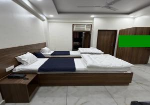 Sky Homestay