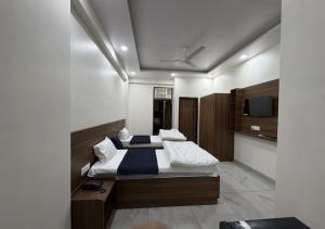 Sky Homestay