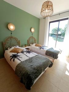 Palm House Alvor