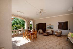 Villa Tonia