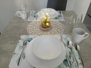 Krásny apartmán v centre mesta