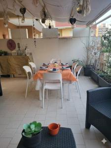 Alghero Terrace & Confort Apartment