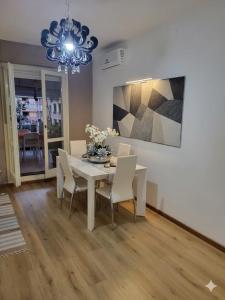 Alghero Terrace & Confort Apartment
