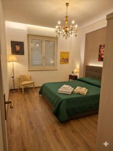 Alghero Terrace & Confort Apartment