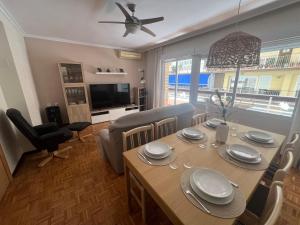 Apartamento Alicante Centro - Estancia Temporal