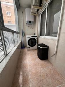 Apartamento Alicante Centro - Estancia Temporal
