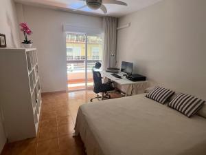Apartamento Alicante Centro - Estancia Temporal