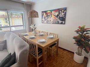Apartamento Alicante Centro - Estancia Temporal