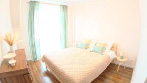 Apartament Widok na Ostródę