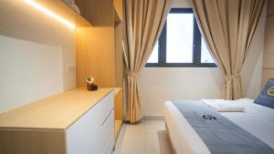 Nexus Taman Pertama by Guestonic