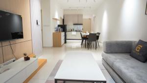 Nexus Taman Pertama by Guestonic