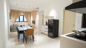 Nexus Taman Pertama by Guestonic