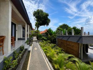 3D Homestay