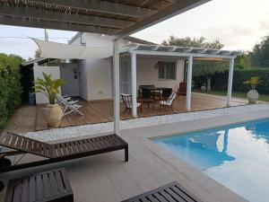 VILLA FEDERICA CON PISCINAWITH POOL