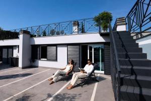 Delmiranis Book Apartments - Vatican View