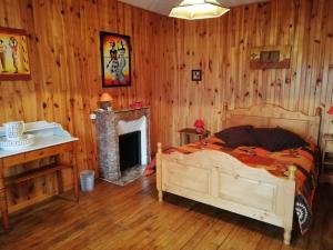 Chambres dhôtes "Le Relais"