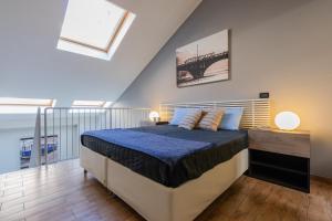 Loft Tramvai by Wonderful Italy