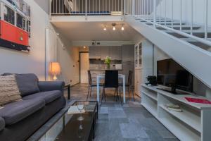 Loft Tramvai by Wonderful Italy