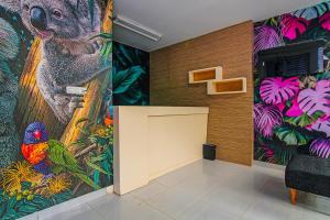 Hotel O Koala House