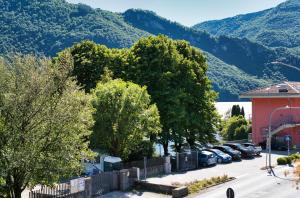 La finestra sul lago